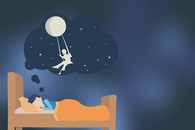 sleep