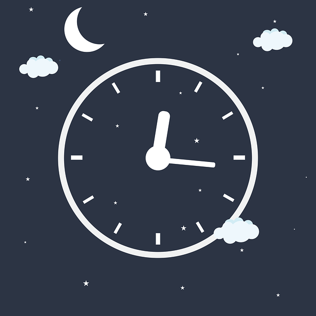 sleep