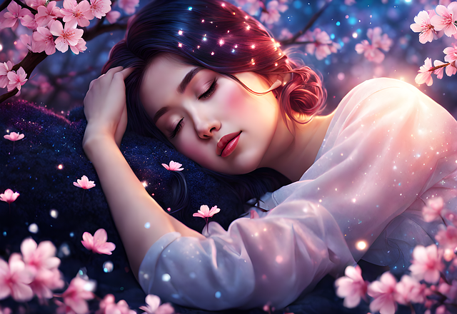 sleep