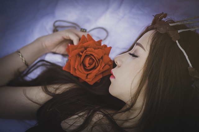 sleep