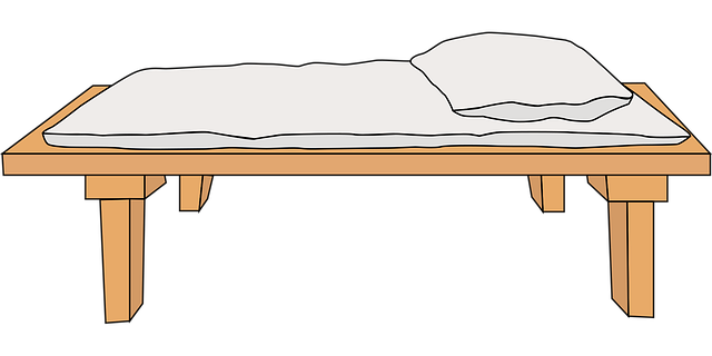 sleep