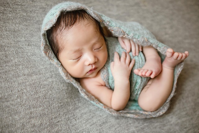 sleep