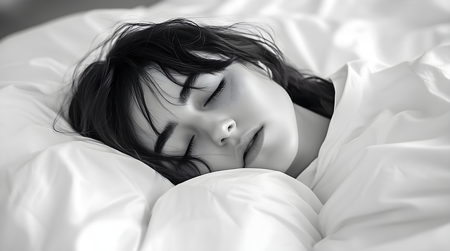sleep