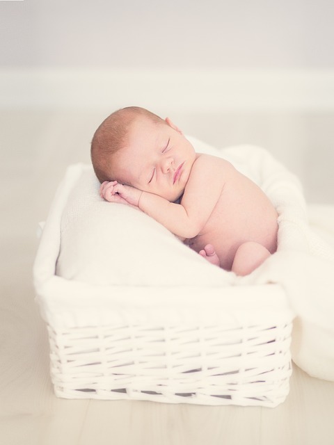 sleep