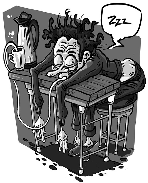 Unlocking Rest: High-Dose Melatonin for Night Recovery