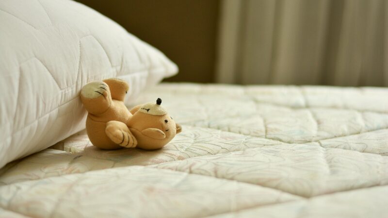 Best Melatonin for Adults with Anxiety: A Comprehensive Guide to Calming Your Mind